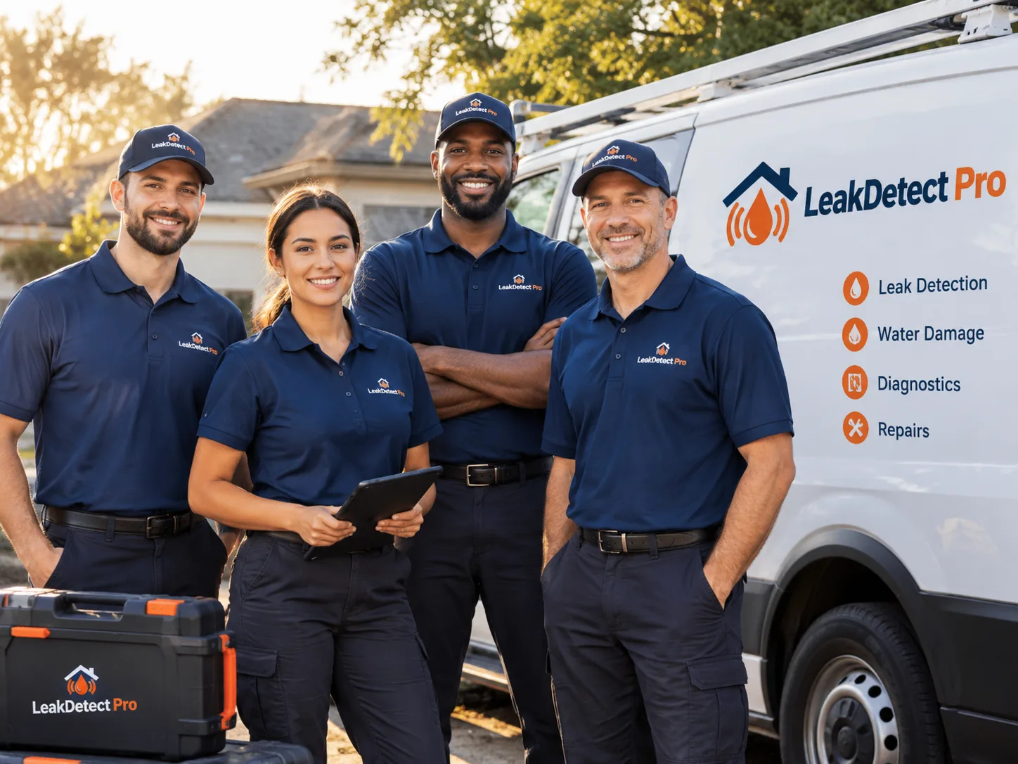 Roof Repair company in Menlo, GA